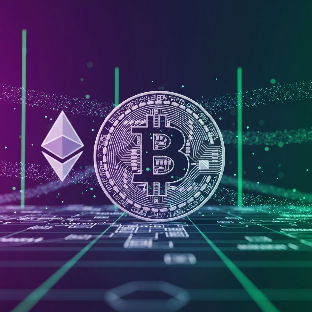 Crypto security